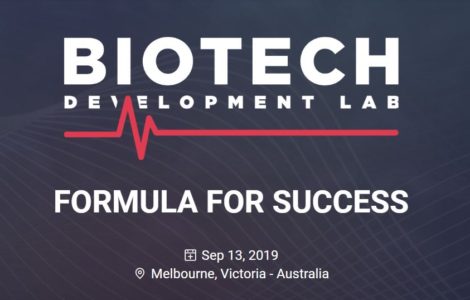 Biotech-developmen-lab-2019